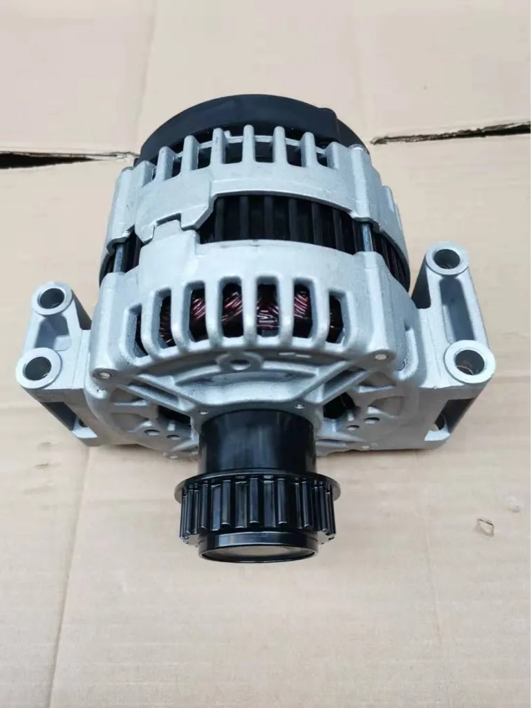 for Land Rover Embrocent Emperor Electric 0121615111 Generator 6G9NLA Generator 12V150A online for Land Rover Embrocent Emperor Electric 0121615111 Generator 6G9NLA Generator 12V150A online