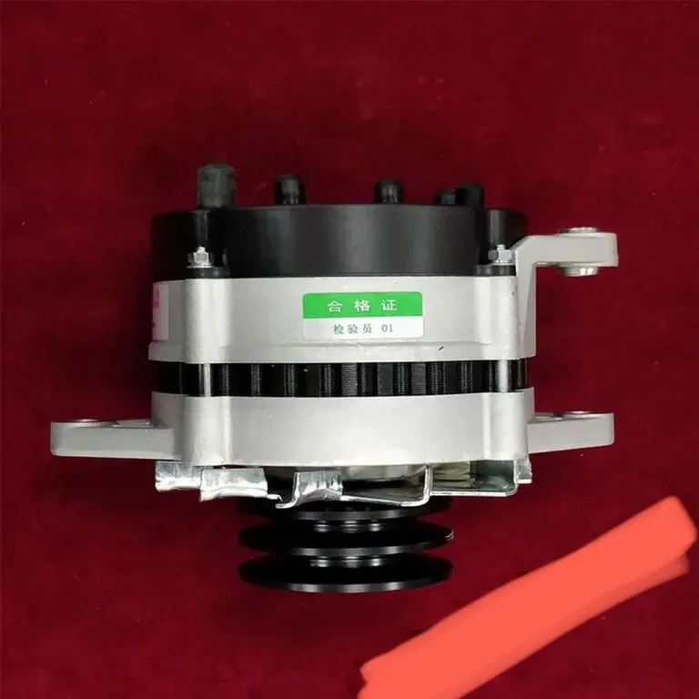 for M3001-3701100 generator JFZ2903 generator Yuchai 6M generator online for M3001-3701100 generator JFZ2903 generator Yuchai 6M generator online