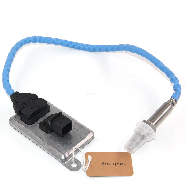 for Manman truck nitrogen oxygen sensor 51154080018 5WK96783B online for Manman truck nitrogen oxygen sensor 51154080018 5WK96783B online
