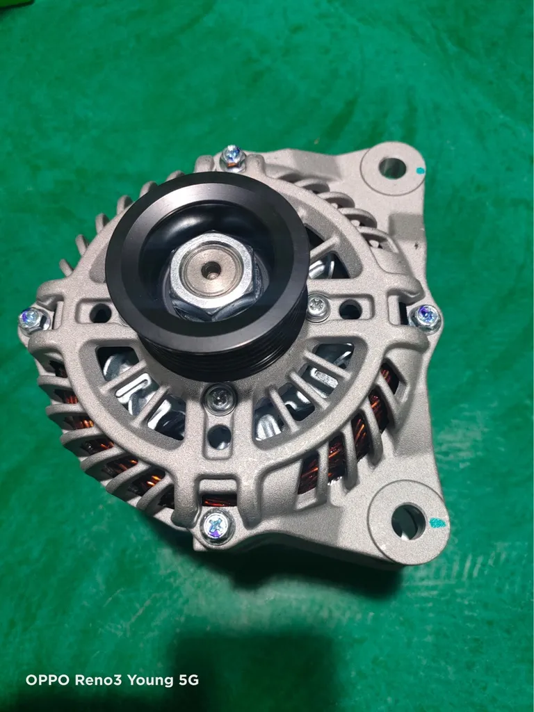 for Mazda generator A5TJ0591ZT generator online for Mazda generator A5TJ0591ZT generator online