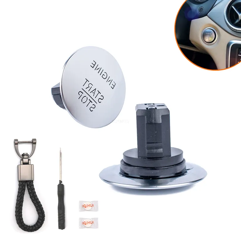 for Mercedes -Benz 2215450514/Key -free start -up switch/one -button boot button switch 2215450714 online for Mercedes -Benz 2215450514/Key -free start -up switch/one -button boot button switch 2215450714 online