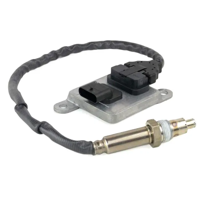 for Mercedes -Benz auto nitrogen oxygen sensor 5WK96681D 5WK96681C A0009053403 online for Mercedes -Benz auto nitrogen oxygen sensor 5WK96681D 5WK96681C A0009053403 online