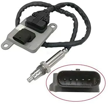 for Mercedes -Benz auto nitrogen oxygen sensor 5WK96682E 5WK96682F A0009059703 online for Mercedes -Benz auto nitrogen oxygen sensor 5WK96682E 5WK96682F A0009059703 online