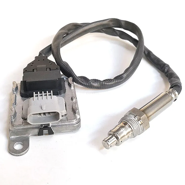 for Mercedes -Benz auto nitrogen oxygen sensor A0091530728 5WK96657B online for Mercedes -Benz auto nitrogen oxygen sensor A0091530728 5WK96657B online