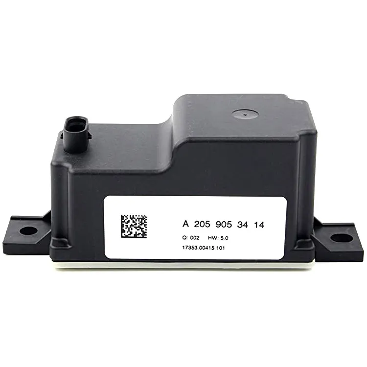 for Mercedes -Benz Auto voltage conversion module (converter) A2059052809 A2059053414 online for Mercedes -Benz Auto voltage conversion module (converter) A2059052809 A2059053414 online