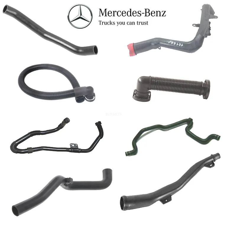 for Mercedes -Benz heavy truck oil pipe/cooling pipe/connection pipe series ( ) online for Mercedes -Benz heavy truck oil pipe/cooling pipe/connection pipe series ( ) online