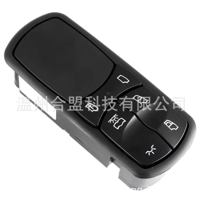 for Mercedes -Benz truck electric vehicle window lifter switch OE: 9438200197 A9438200197 online for Mercedes -Benz truck electric vehicle window lifter switch OE: 9438200197 A9438200197 online