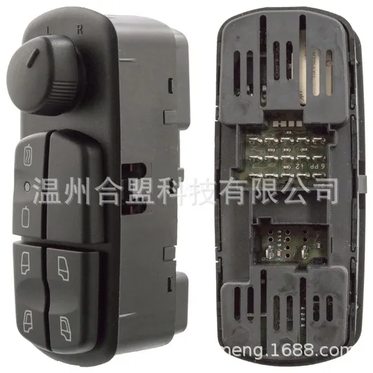 for Mercedes -Benz truck electric vehicle window switch 0035455113 0035452013 A0035455113 online for Mercedes -Benz truck electric vehicle window switch 0035455113 0035452013 A0035455113 online