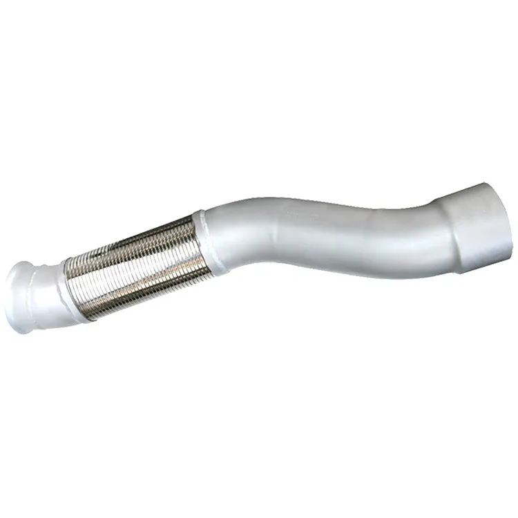 for Mercedes -Benz truck exhaust hose 9424903119 9424902319 9424904219 online