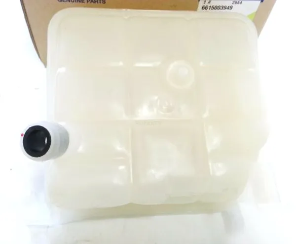 for Mercedes -Benz truck expansion kettles, auxiliary water tanks, kettle OE: 6615003949 online