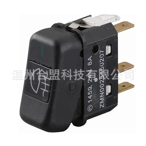 for Mercedes -Benz truck fog light control upper panel switch OE: 0025450207 /002 545 02 07 online for Mercedes -Benz truck fog light control upper panel switch OE: 0025450207 /002 545 02 07 online
