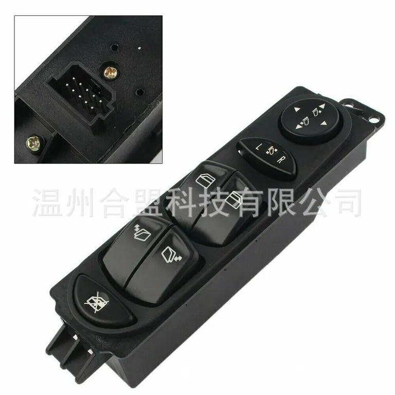 for Mercedes -Benz truck glass lifter control switch OE: A6395451313/A 639 545 1313 online for Mercedes -Benz truck glass lifter control switch OE: A6395451313/A 639 545 1313 online