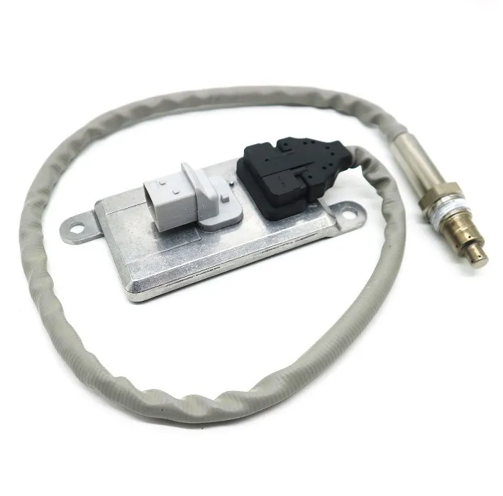 for Mercedes -Benz truck nitrogen oxygen sensor A0091530028/004 5WK96653B online for Mercedes -Benz truck nitrogen oxygen sensor A0091530028/004 5WK96653B online