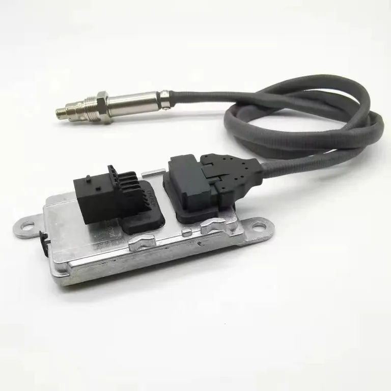 for Mercedes -Benz truck nitrogen oxygen sensor A0101531528 A2C87396000 5WK97330A online for Mercedes -Benz truck nitrogen oxygen sensor A0101531528 A2C87396000 5WK97330A online