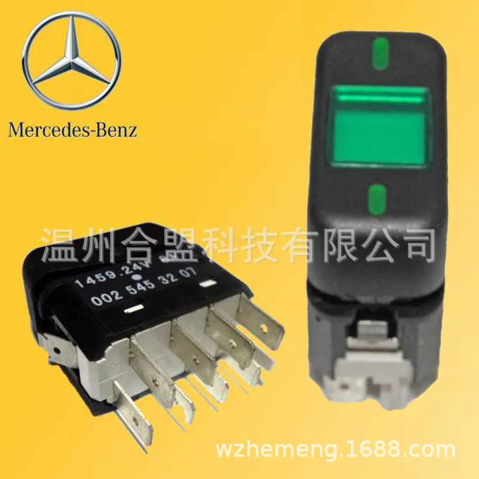 for Mercedes -Benz truck steering wheel coctoral switch OE: 0025453207 2051519791 online for Mercedes -Benz truck steering wheel coctoral switch OE: 0025453207 2051519791 online