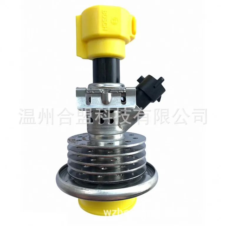 for Mercedes -Benz truck urea pump nozzle assembly A1644900513 07174848 0444021024 online