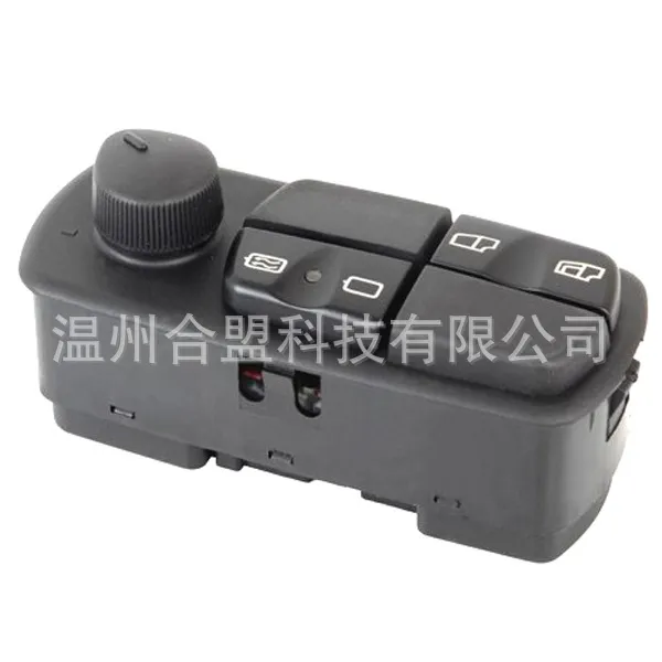for Mercedes -Benz window switch OE: 001.545.4713 002.545.4713 004.545.4713 online for Mercedes -Benz window switch OE: 001.545.4713 002.545.4713 004.545.4713 online