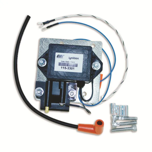 for Mercury for Mercury FORCE igniter 2/3/4 cylinder 50-140 horsepower 115-3301 online for Mercury for Mercury FORCE igniter 2/3/4 cylinder 50-140 horsepower 115-3301 online