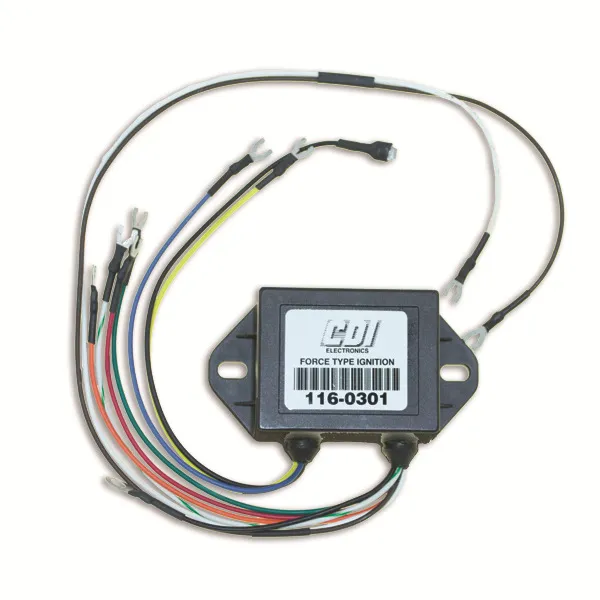 for Mercury for Mercury FORCE igniter 2 cylinder 9.9-25 horsepower 116-0301 parts online for Mercury for Mercury FORCE igniter 2 cylinder 9.9-25 horsepower 116-0301 parts online