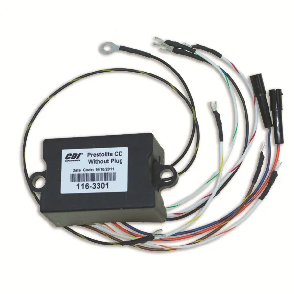 for Mercury for Mercury FORCE igniter 3/4 cylinder 85-125 horsepower 116-3301 parts online for Mercury for Mercury FORCE igniter 3/4 cylinder 85-125 horsepower 116-3301 parts online