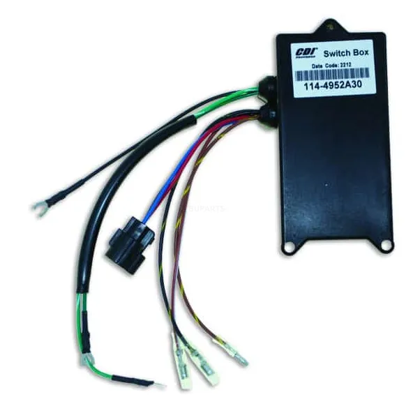 for Mercury for Mercury igniter 15-25 horsepower 2-cylinder ship outline 114-4952A30 parts online for Mercury for Mercury igniter 15-25 horsepower 2-cylinder ship outline 114-4952A30 parts online