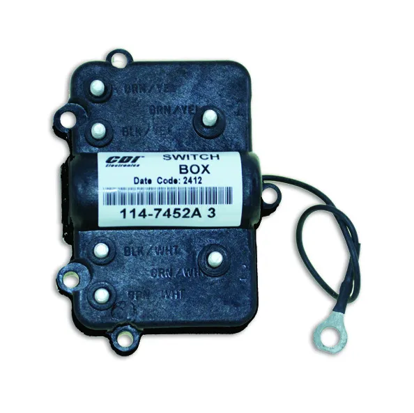 for Mercury for Mercury igniter 18-40 horsepower 2-cylinder ship outline 114-7452A parts online for Mercury for Mercury igniter 18-40 horsepower 2-cylinder ship outline 114-7452A parts online