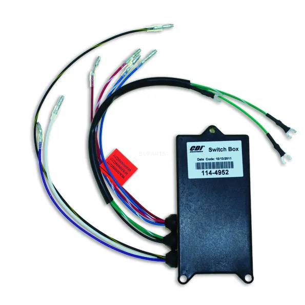 for Mercury for Mercury igniter 40/50 horsepower 2-cylinder ship outline 114-4952 parts online for Mercury for Mercury igniter 40/50 horsepower 2-cylinder ship outline 114-4952 parts online