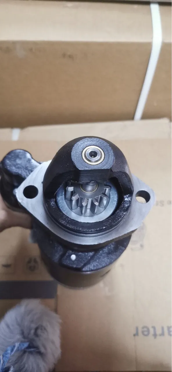 for Mercury Shipping Motor Motor Hatz Hechi 3L41C Started motor motor AZJ3258 starting motor online for Mercury Shipping Motor Motor Hatz Hechi 3L41C Started motor motor AZJ3258 starting motor online