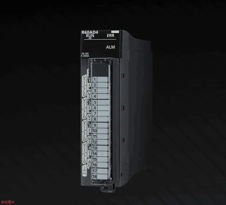 for Mitsubishi PLC IQ-R series input module model: RX42C4 online for Mitsubishi PLC IQ-R series input module model: RX42C4 online