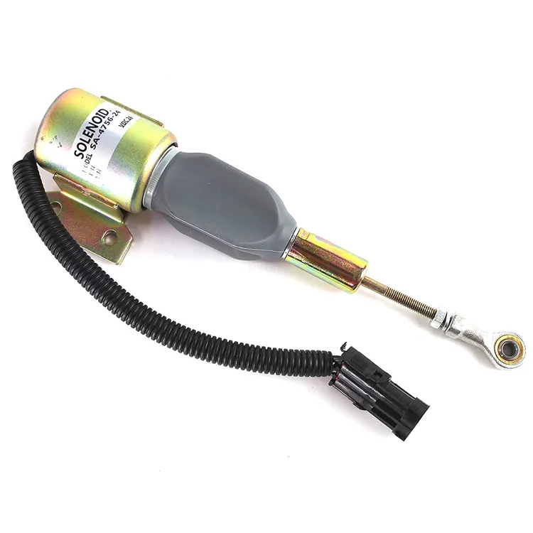 for modern excavators toelectric magnetic valve 11n6-666030 11E1-60100 11N6-60100 online for modern excavators toelectric magnetic valve 11n6-666030 11E1-60100 11N6-60100 online