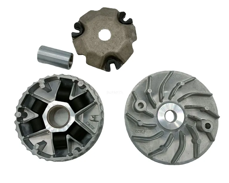 for motorcycles 110WH110T-5 belt wheel Honda 100 active wheel assembly front-drive Plus plate online