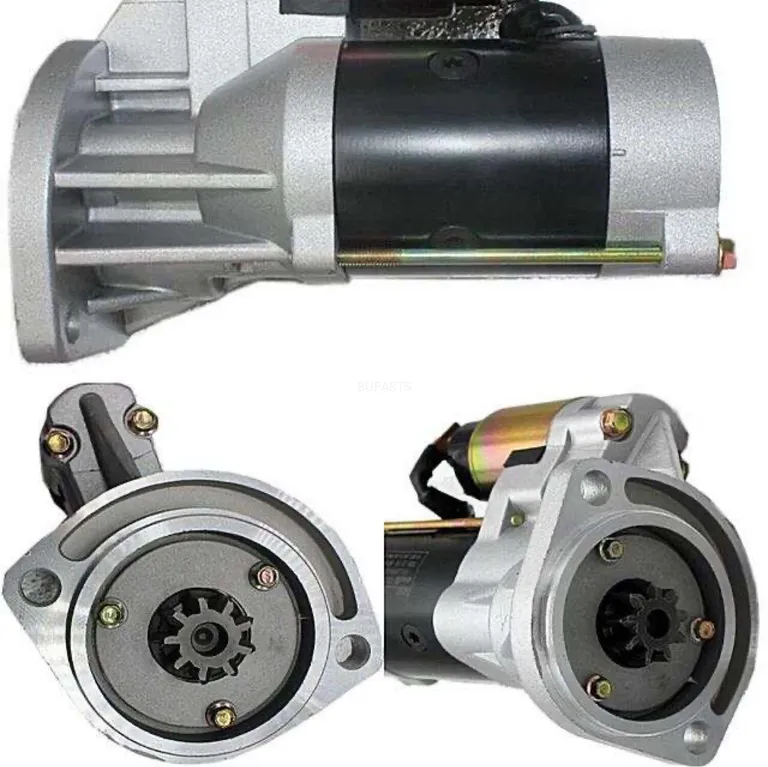for Nissan Nissan 23300-80GR0EX starting motor M002T20771 motivation motor online for Nissan Nissan 23300-80GR0EX starting motor M002T20771 motivation motor online