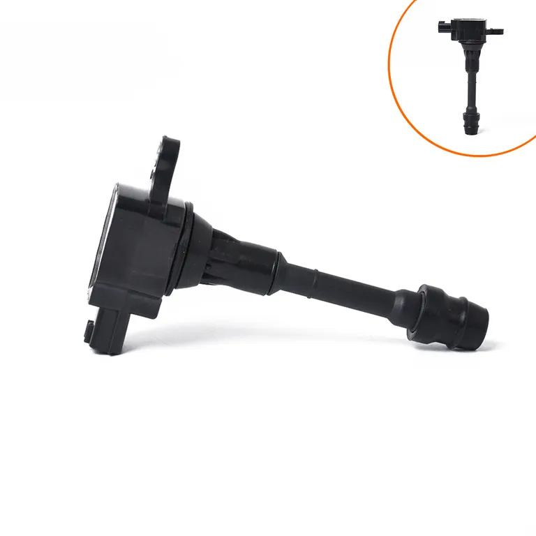 for Nissan Toyota ignition coil 224488H315,22448ja00c automotive high -pressure package online for Nissan Toyota ignition coil 224488H315,22448ja00c automotive high -pressure package online