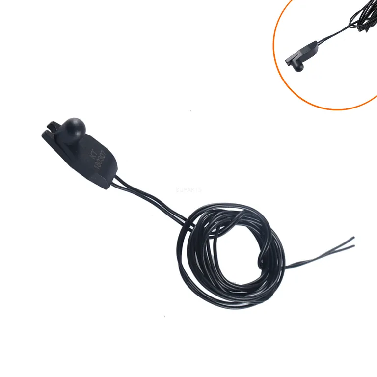 for Peugeot 206 207 Mirror Temperature Sensor Vehicle Outside Temperature Sensor 6445F9 online for Peugeot 206 207 Mirror Temperature Sensor Vehicle Outside Temperature Sensor 6445F9 online