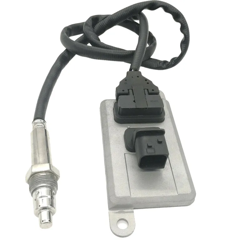 for Scania Sknania nitrogen oxygen sensor 2296801 5WK96695C Nox Sensor online for Scania Sknania nitrogen oxygen sensor 2296801 5WK96695C Nox Sensor online
