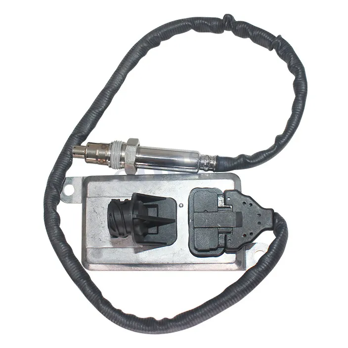 for Scania Stania truck nitrogen oxygen sensor 1872080 5WK96612B noxSensor online for Scania Stania truck nitrogen oxygen sensor 1872080 5WK96612B noxSensor online