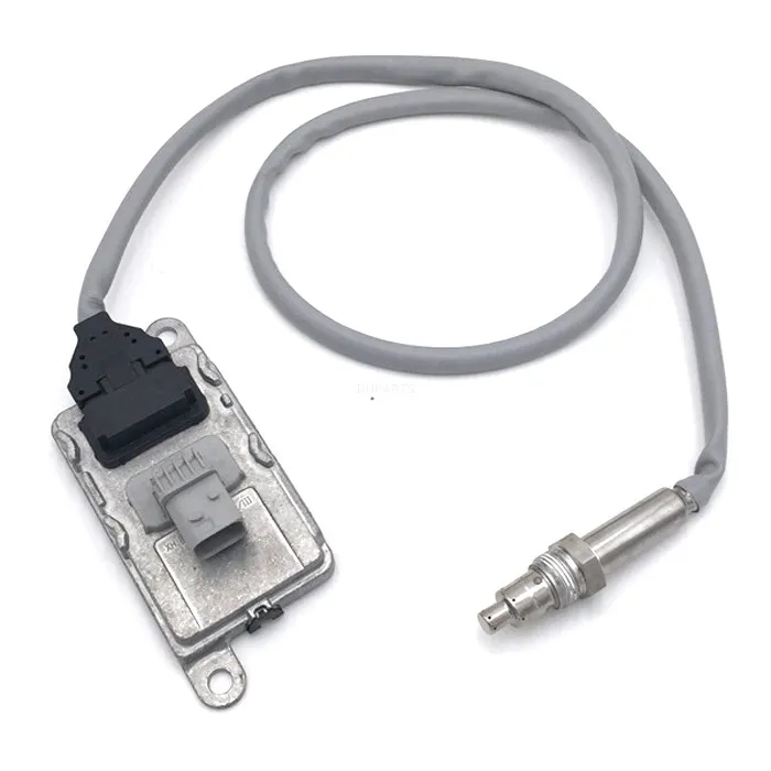 for Scania Stania truck nitrogen oxygen sensor 2296800 5WK96694C NoxSensor online for Scania Stania truck nitrogen oxygen sensor 2296800 5WK96694C NoxSensor online