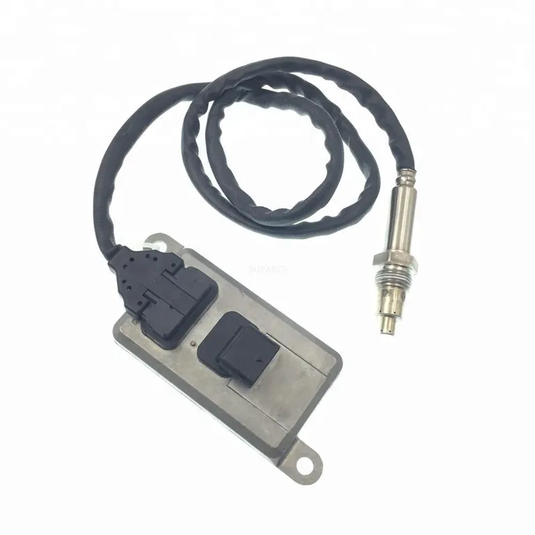 for Scania Stania Truck Nitrogen Oxygen Sensor Series 5WK96714B 150520000303 online for Scania Stania Truck Nitrogen Oxygen Sensor Series 5WK96714B 150520000303 online