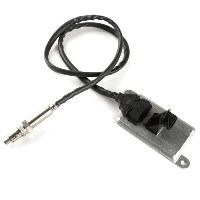 for Scania truck nitrogen oxygen sensor 2296799 2247379 1908536 5WK96612F online