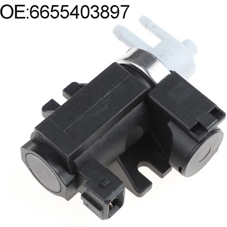 for Shuanglong Automobile turbocharger solenoid valve 6655403897 30618057 5801259656 online for Shuanglong Automobile turbocharger solenoid valve 6655403897 30618057 5801259656 online