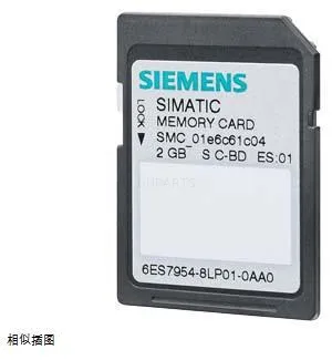 for Siemens 1500PLC6ES79548LF030AA0 memory card 24 MB online for Siemens 1500PLC6ES79548LF030AA0 memory card 24 MB online