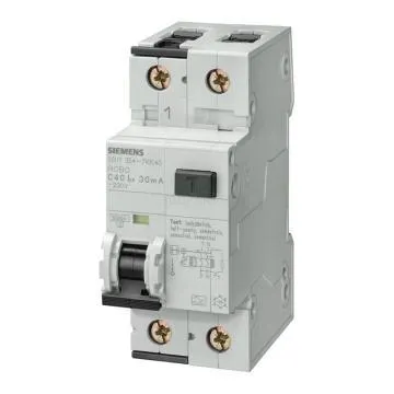 for Siemens 5SU1 micro -break leakage protection 5SU11547kk16 online for Siemens 5SU1 micro -break leakage protection 5SU11547kk16 online
