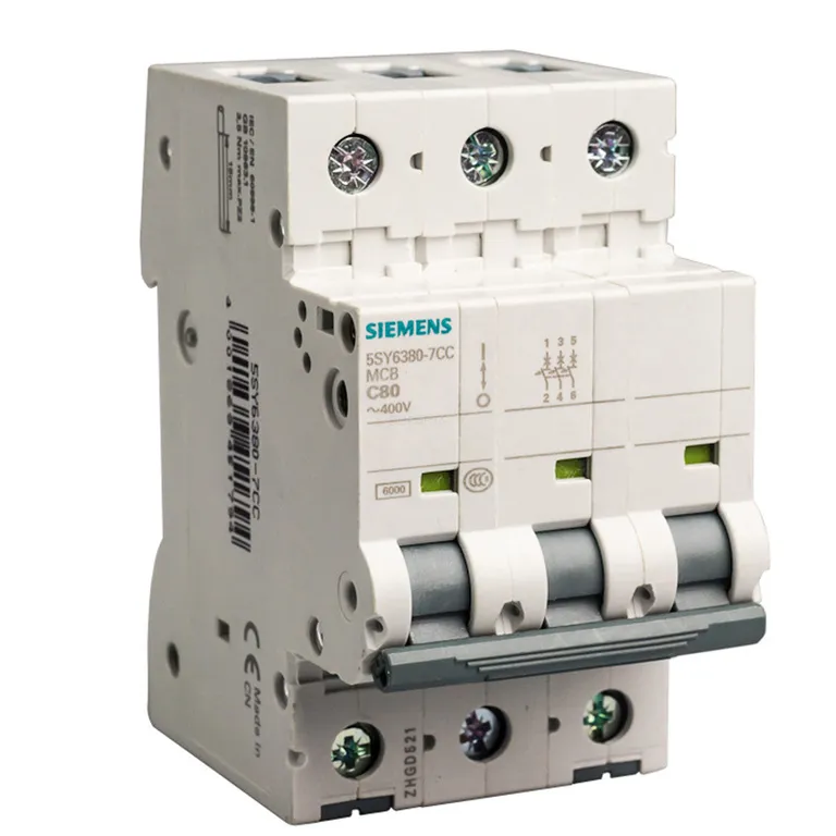 for Siemens 5SY6 Standard Microfirr 5SY63087 online for Siemens 5SY6 Standard Microfirr 5SY63087 online