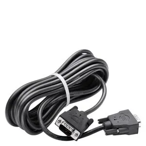 for Siemens 6ES7901-0BF00-0AA0 MPI cable is used for connection (via MPI) 5M online for Siemens 6ES7901-0BF00-0AA0 MPI cable is used for connection (via MPI) 5M online