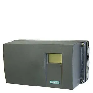 for Siemens Intelligent SIPART PS2 Electric Setrator 6DR5310-0NG00-0AA0 online for Siemens Intelligent SIPART PS2 Electric Setrator 6DR5310-0NG00-0AA0 online