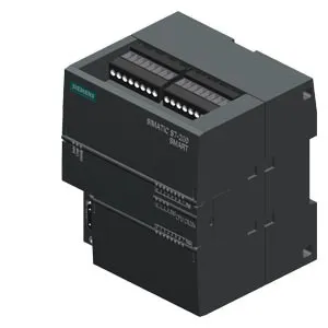 for Siemens PLC S7-200smart 6ES7288-1ST20-0AA0 online for Siemens PLC S7-200smart 6ES7288-1ST20-0AA0 online