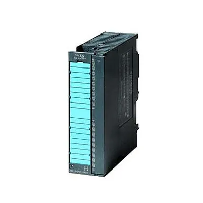 for Siemens S7-300 Digital Input SM 321 6ES7321-1BH02-0AA0 online for Siemens S7-300 Digital Input SM 321 6ES7321-1BH02-0AA0 online