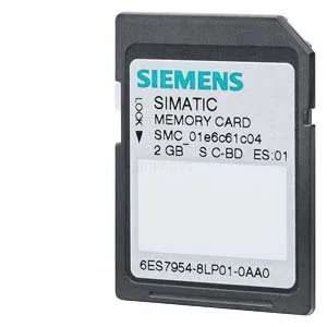 for Siemens storage card 6ES7954-8LP02-0AA0 memory card is used for S7-1X 00 CPU online for Siemens storage card 6ES7954-8LP02-0AA0 memory card is used for S7-1X 00 CPU online