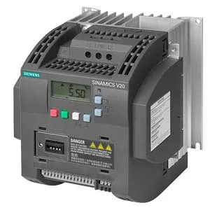 for Siemens V20 inverter 6SL3210-5BE23-0uv0 3ac400V 3.0kW online for Siemens V20 inverter 6SL3210-5BE23-0uv0 3ac400V 3.0kW online