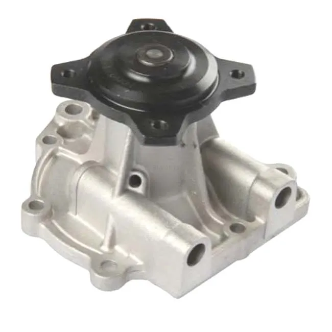 for Suzuki Automobile Water Pump 1740077810, 1740077811, 1740077812 online